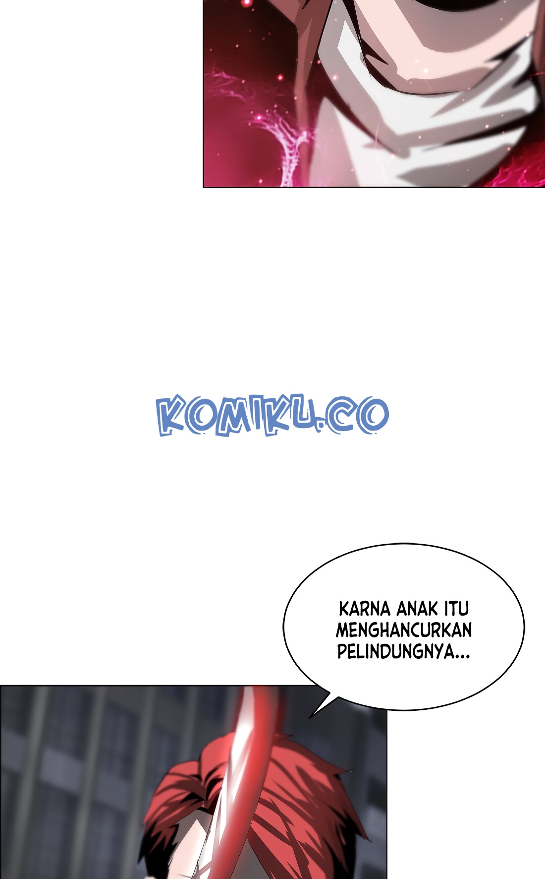 The Blade of Evolution Chapter 24 - halaman 75