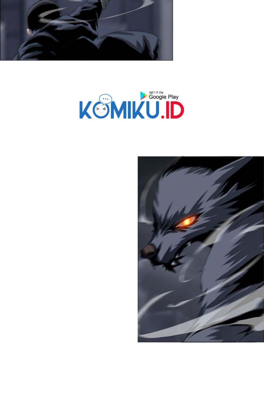 The Blade of Evolution Chapter 25 - halaman 28