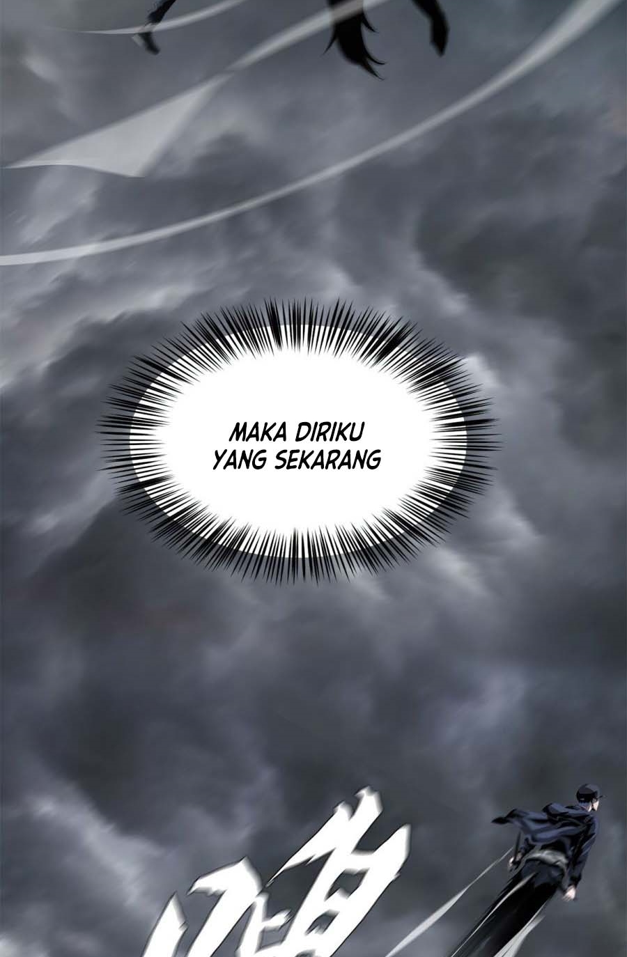 The Blade of Evolution Chapter 25 - halaman 30