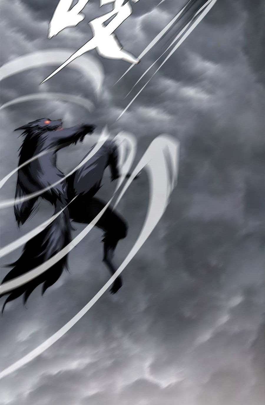 The Blade of Evolution Chapter 25 - halaman 31