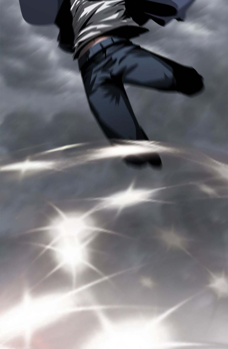 The Blade of Evolution Chapter 25 - halaman 35