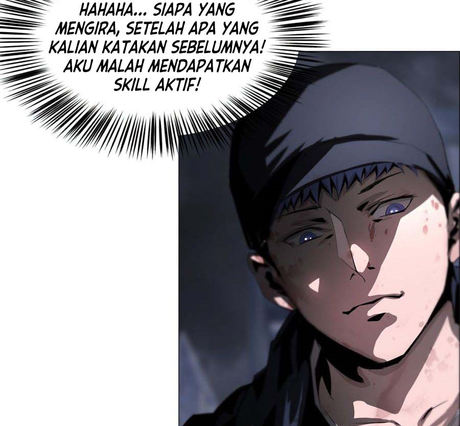 The Blade of Evolution Chapter 25 - halaman 43