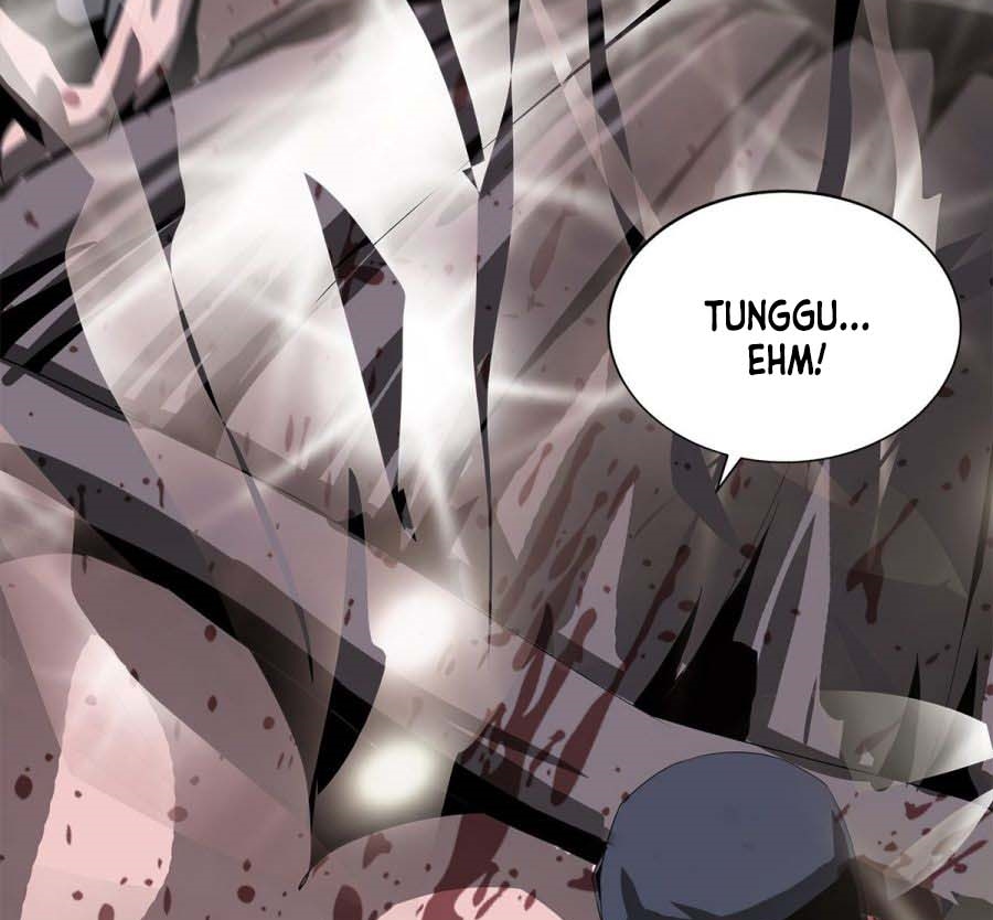 The Blade of Evolution Chapter 25 - halaman 46
