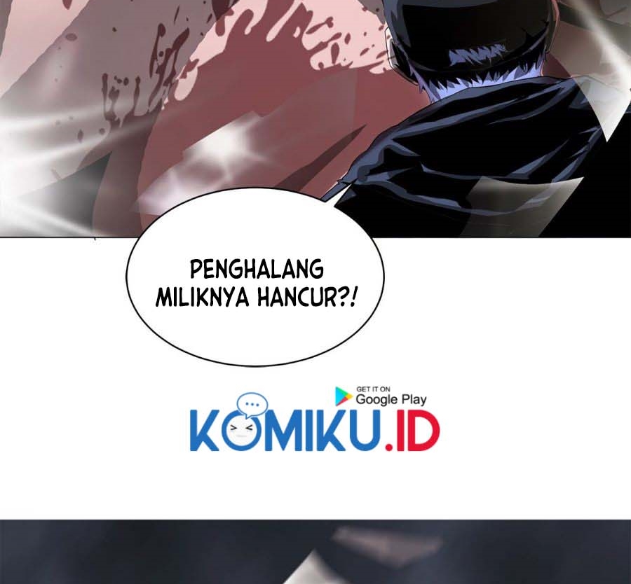 The Blade of Evolution Chapter 25 - halaman 47