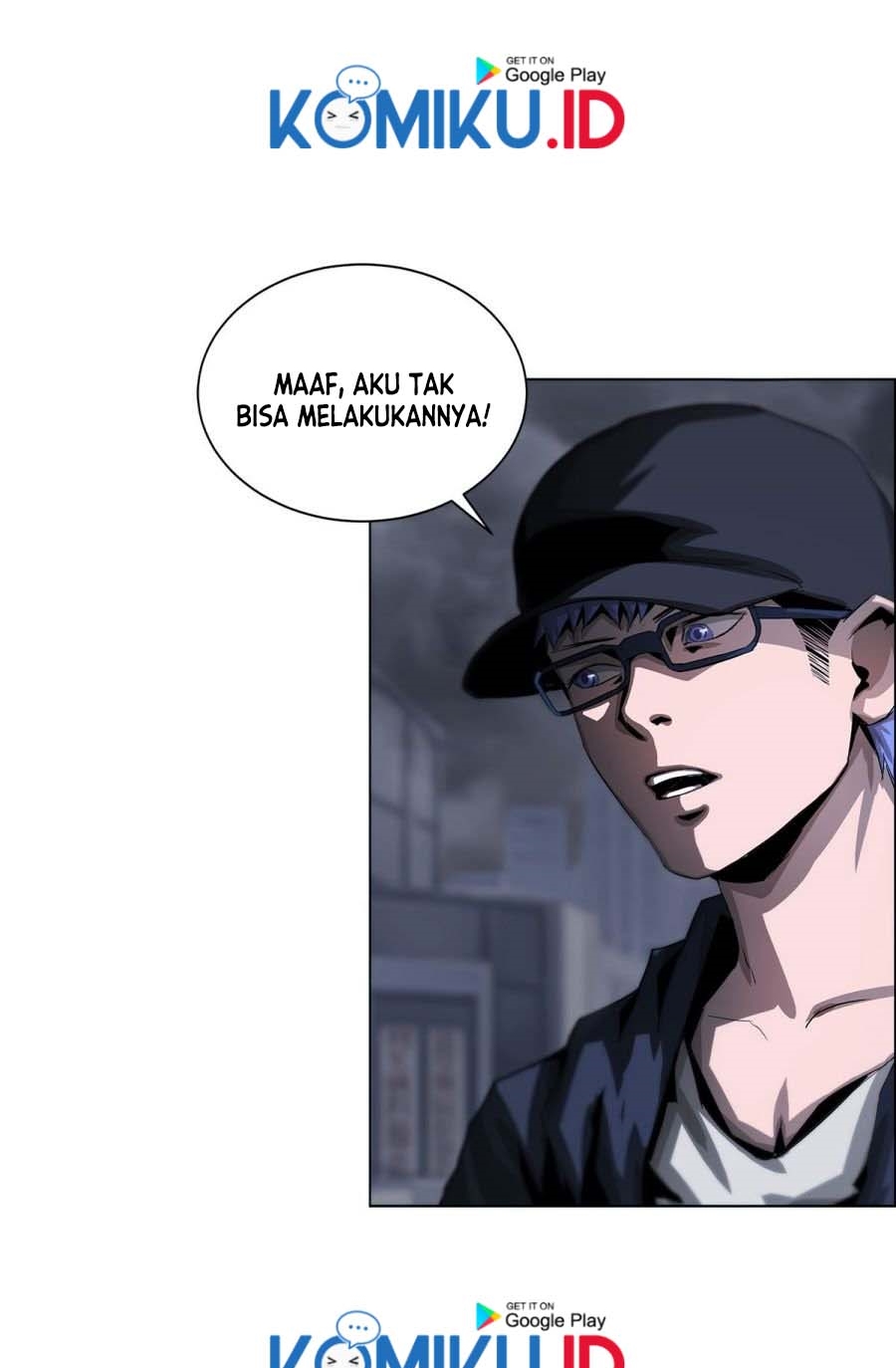 The Blade of Evolution Chapter 25 - halaman 5