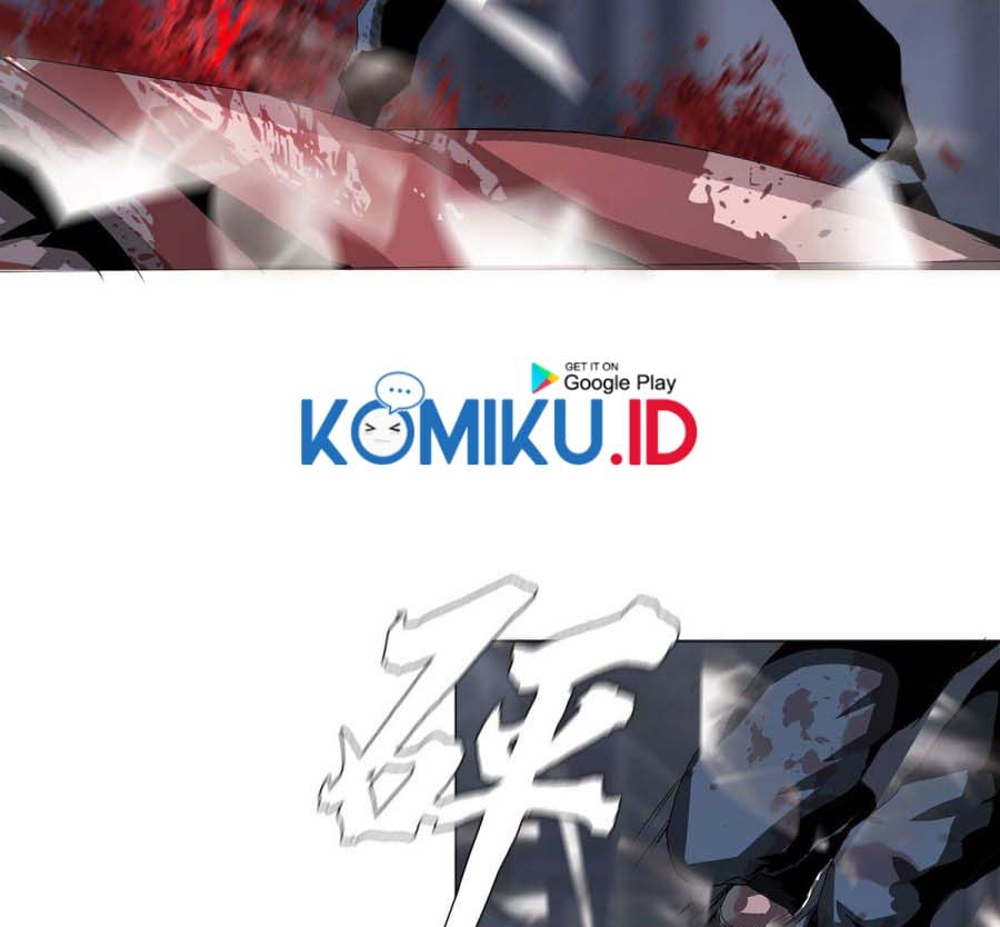 The Blade of Evolution Chapter 25 - halaman 50
