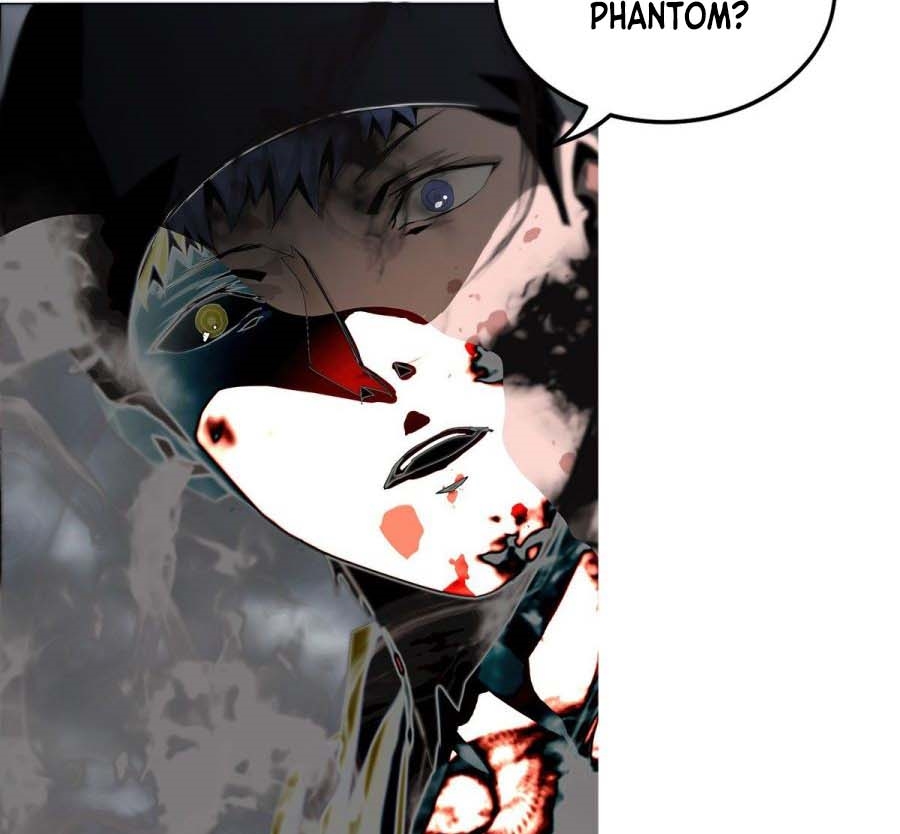 The Blade of Evolution Chapter 25 - halaman 54