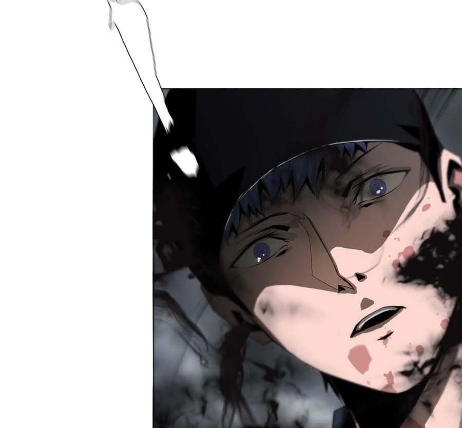 The Blade of Evolution Chapter 25 - halaman 58