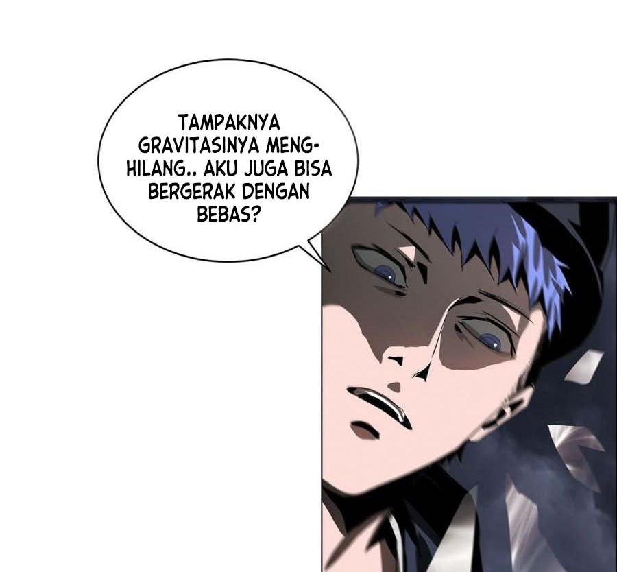 The Blade of Evolution Chapter 25 - halaman 64
