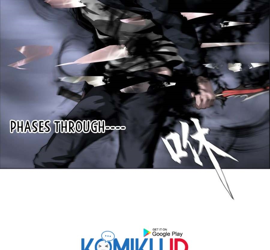 The Blade of Evolution Chapter 25 - halaman 66
