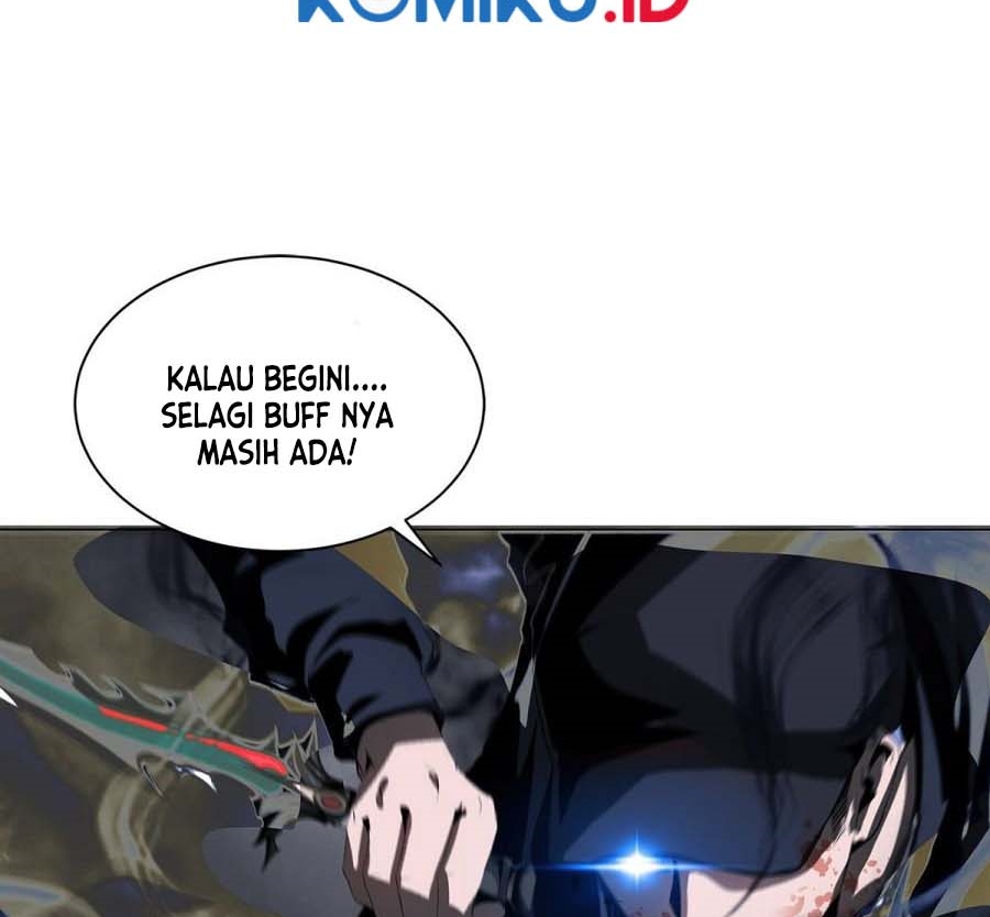 The Blade of Evolution Chapter 25 - halaman 67