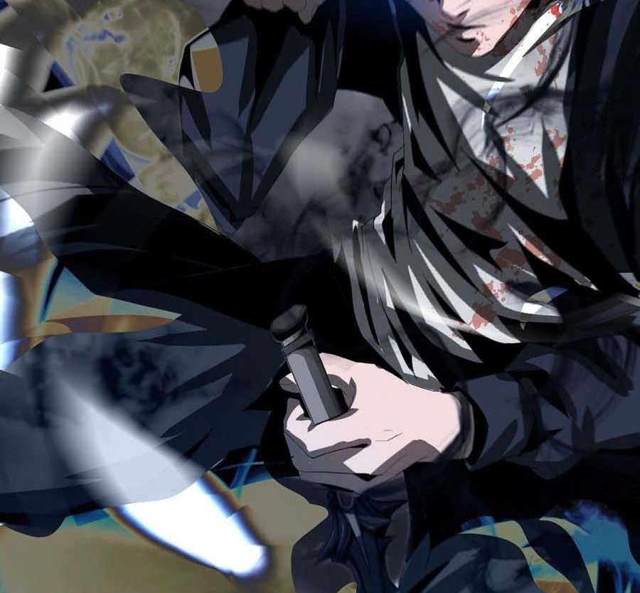 The Blade of Evolution Chapter 25 - halaman 68