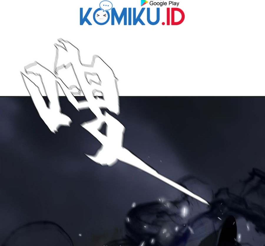 The Blade of Evolution Chapter 25 - halaman 72
