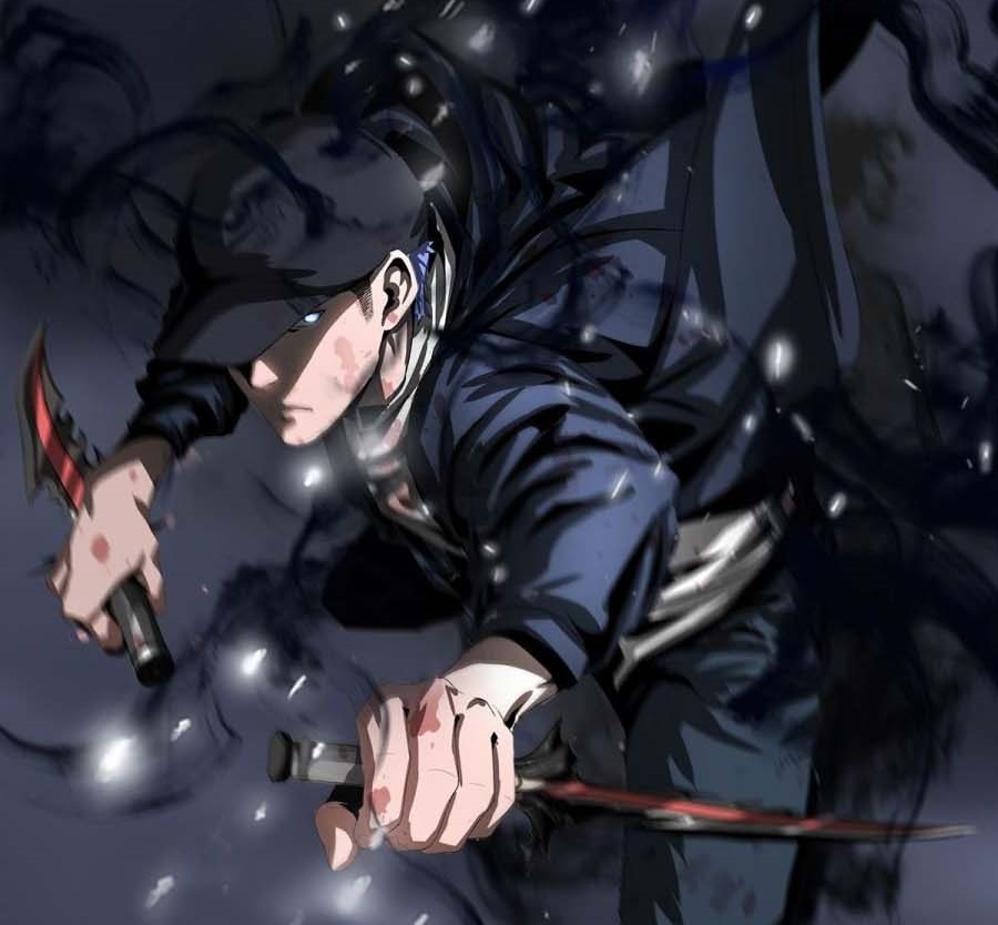 The Blade of Evolution Chapter 25 - halaman 73