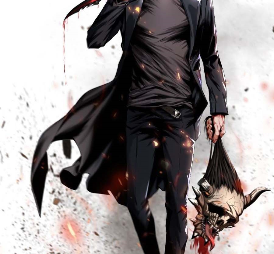 The Blade of Evolution Chapter 25 - halaman 79