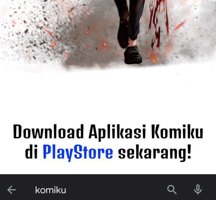 The Blade of Evolution Chapter 25 - halaman 80