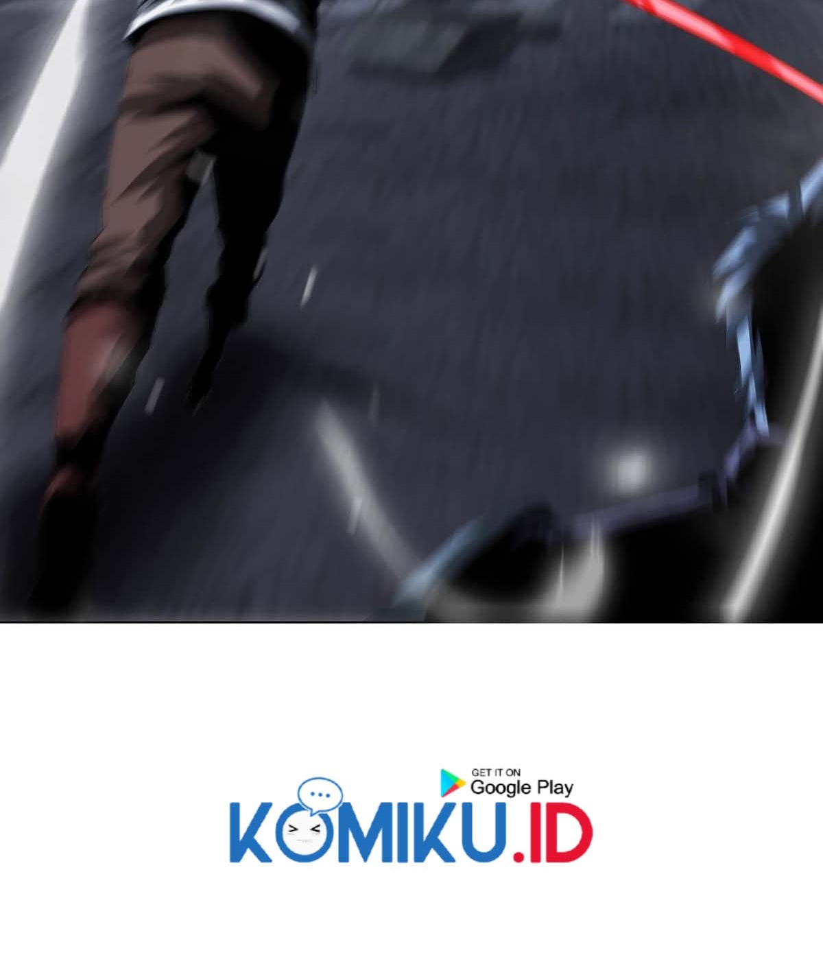 The Blade of Evolution Chapter 26 - halaman 10