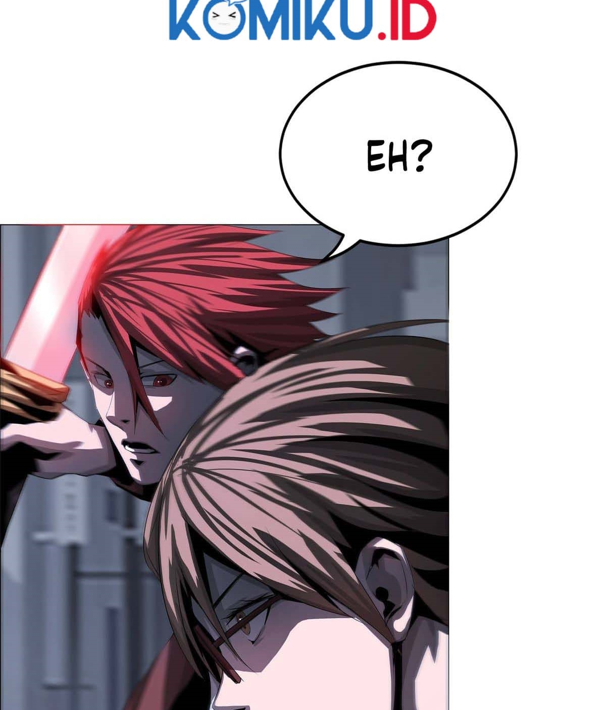 The Blade of Evolution Chapter 26 - halaman 12