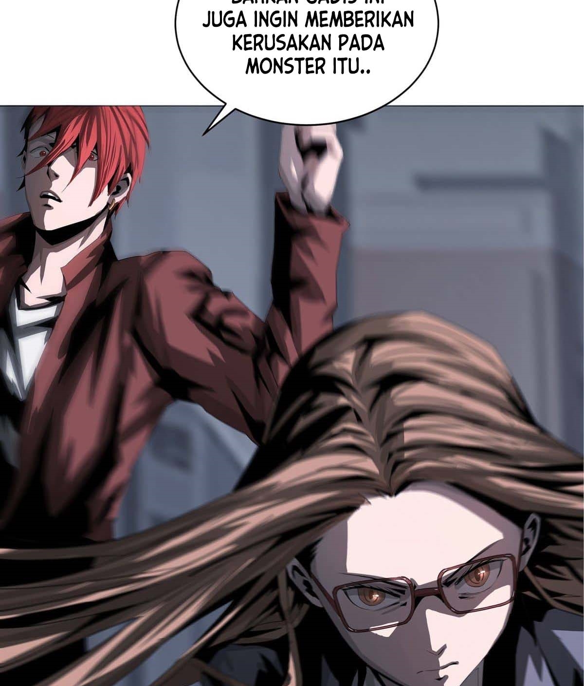 The Blade of Evolution Chapter 26 - halaman 14