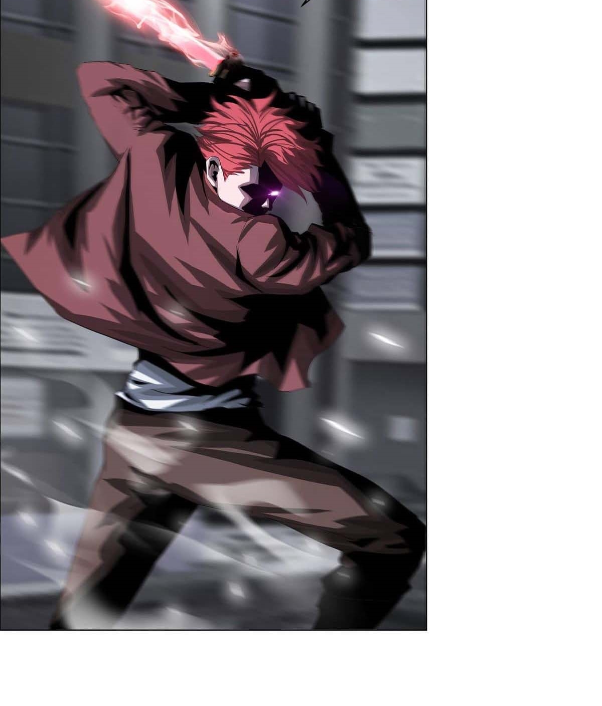 The Blade of Evolution Chapter 26 - halaman 17
