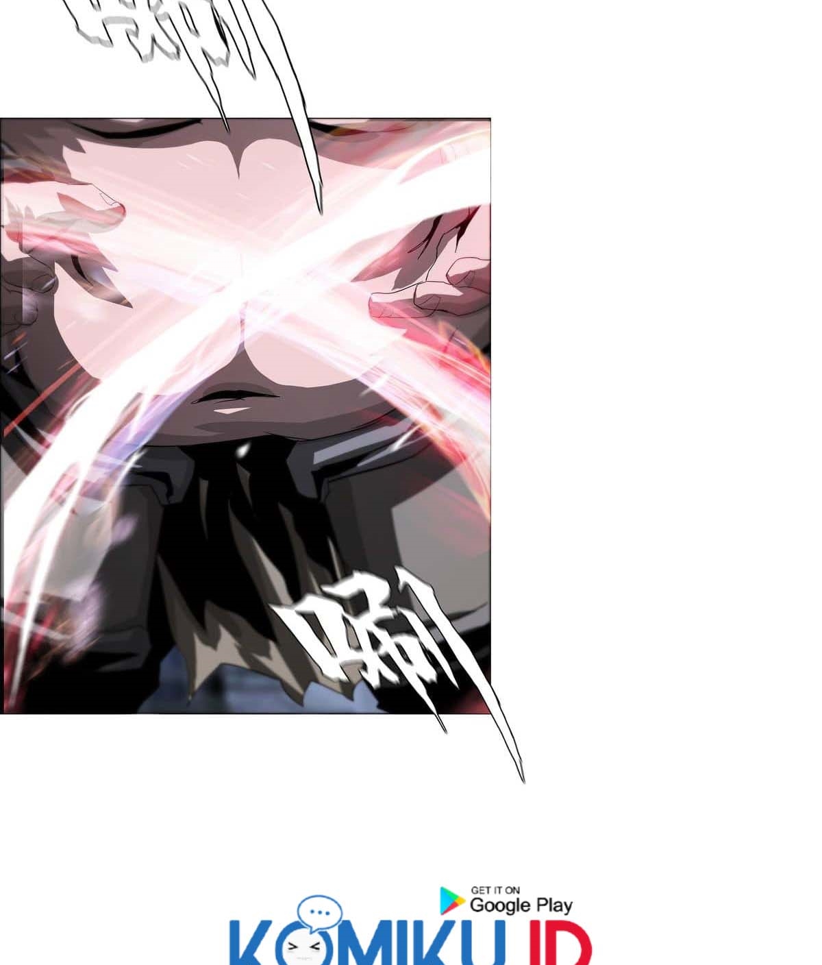 The Blade of Evolution Chapter 26 - halaman 20
