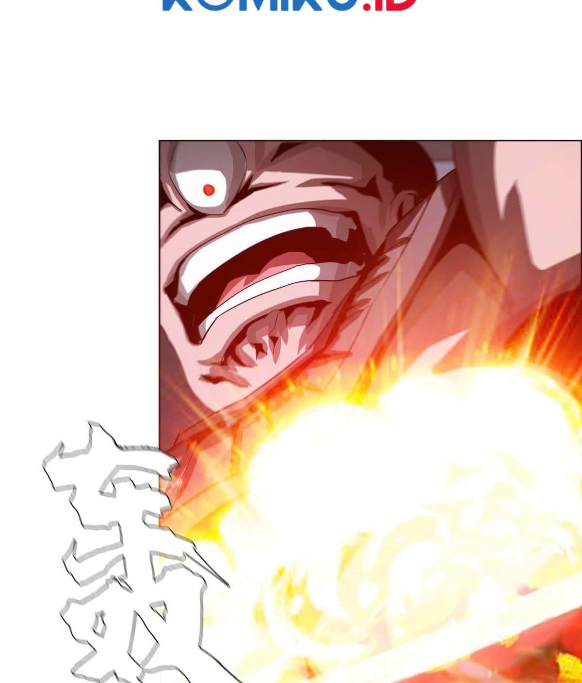 The Blade of Evolution Chapter 26 - halaman 21