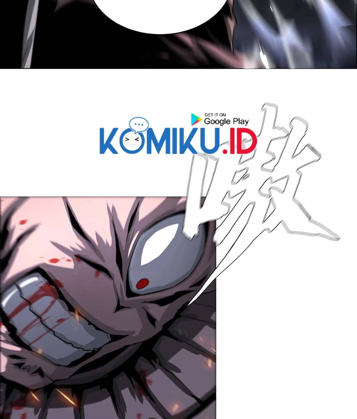 The Blade of Evolution Chapter 26 - halaman 27