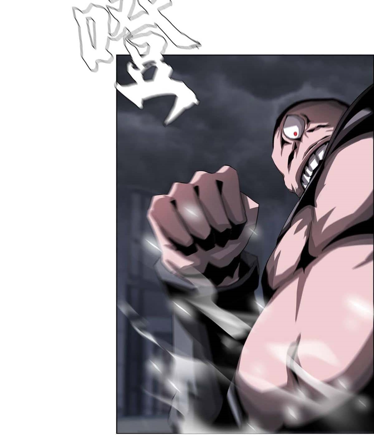 The Blade of Evolution Chapter 26 - halaman 30
