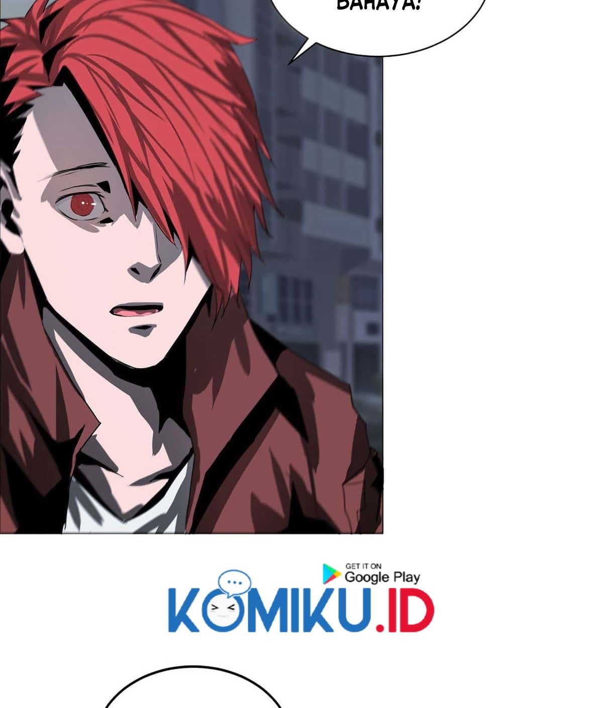 The Blade of Evolution Chapter 26 - halaman 33