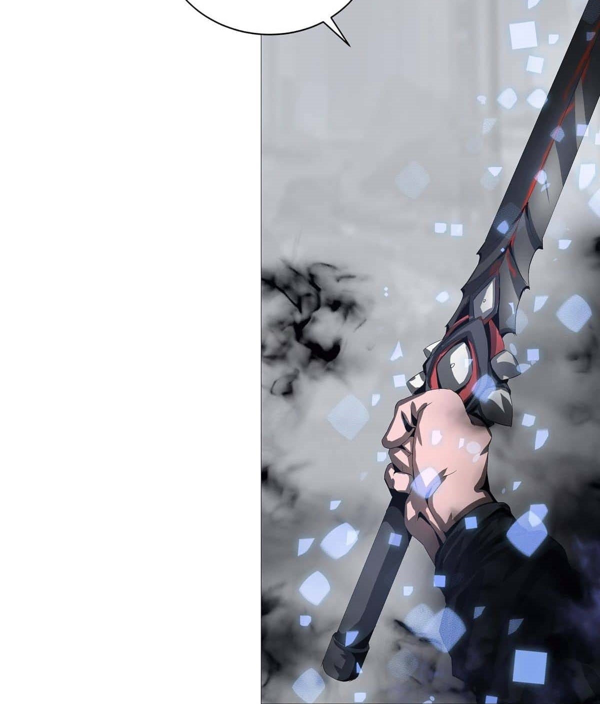 The Blade of Evolution Chapter 26 - halaman 37