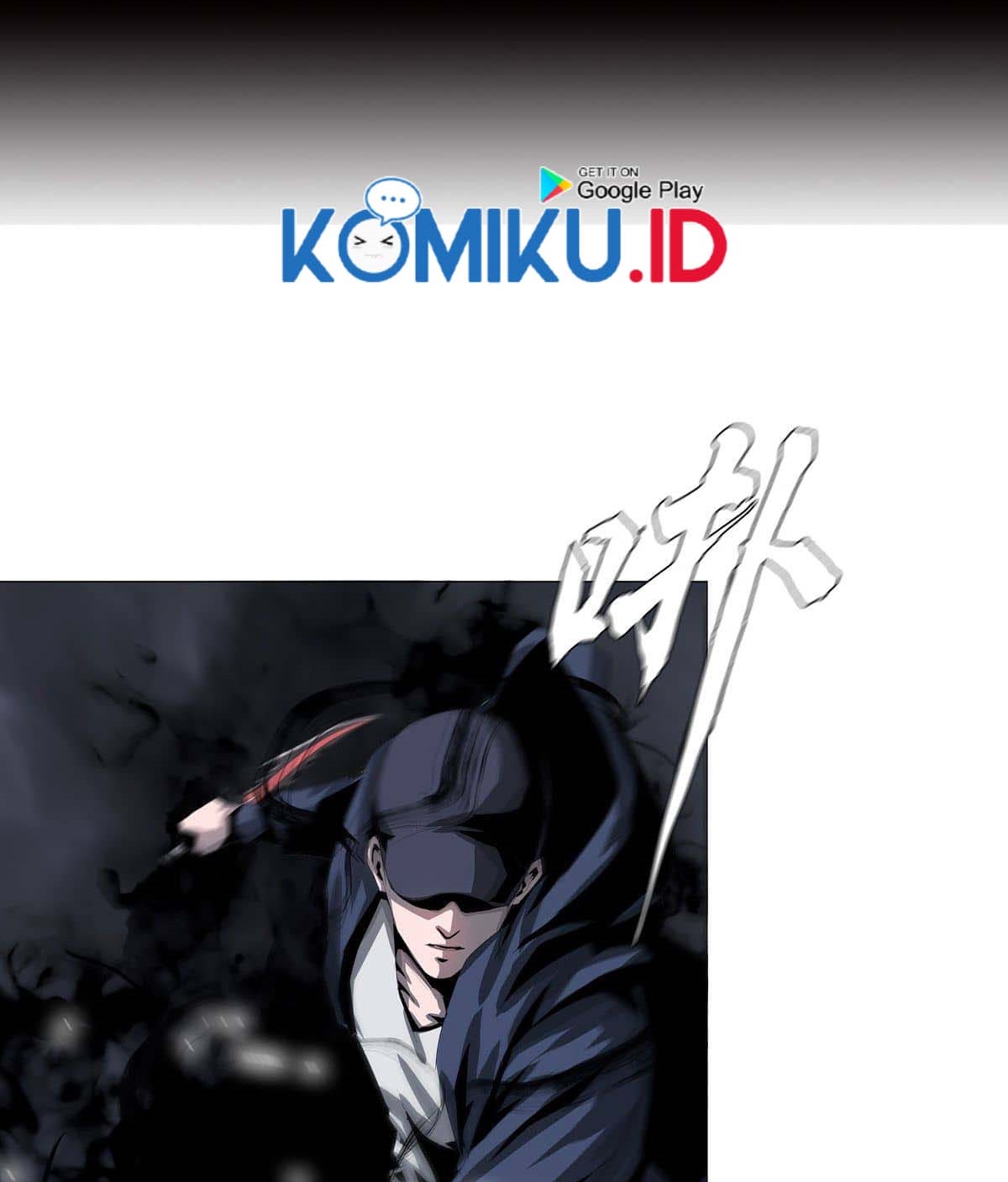 The Blade of Evolution Chapter 26 - halaman 4