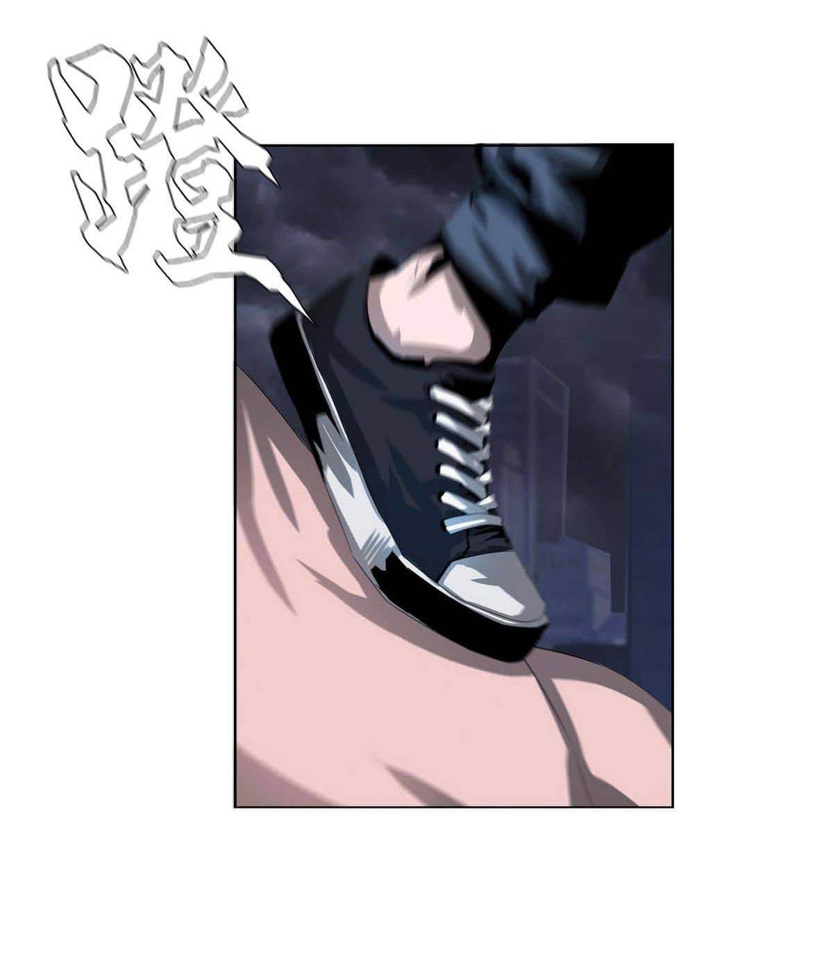The Blade of Evolution Chapter 26 - halaman 40