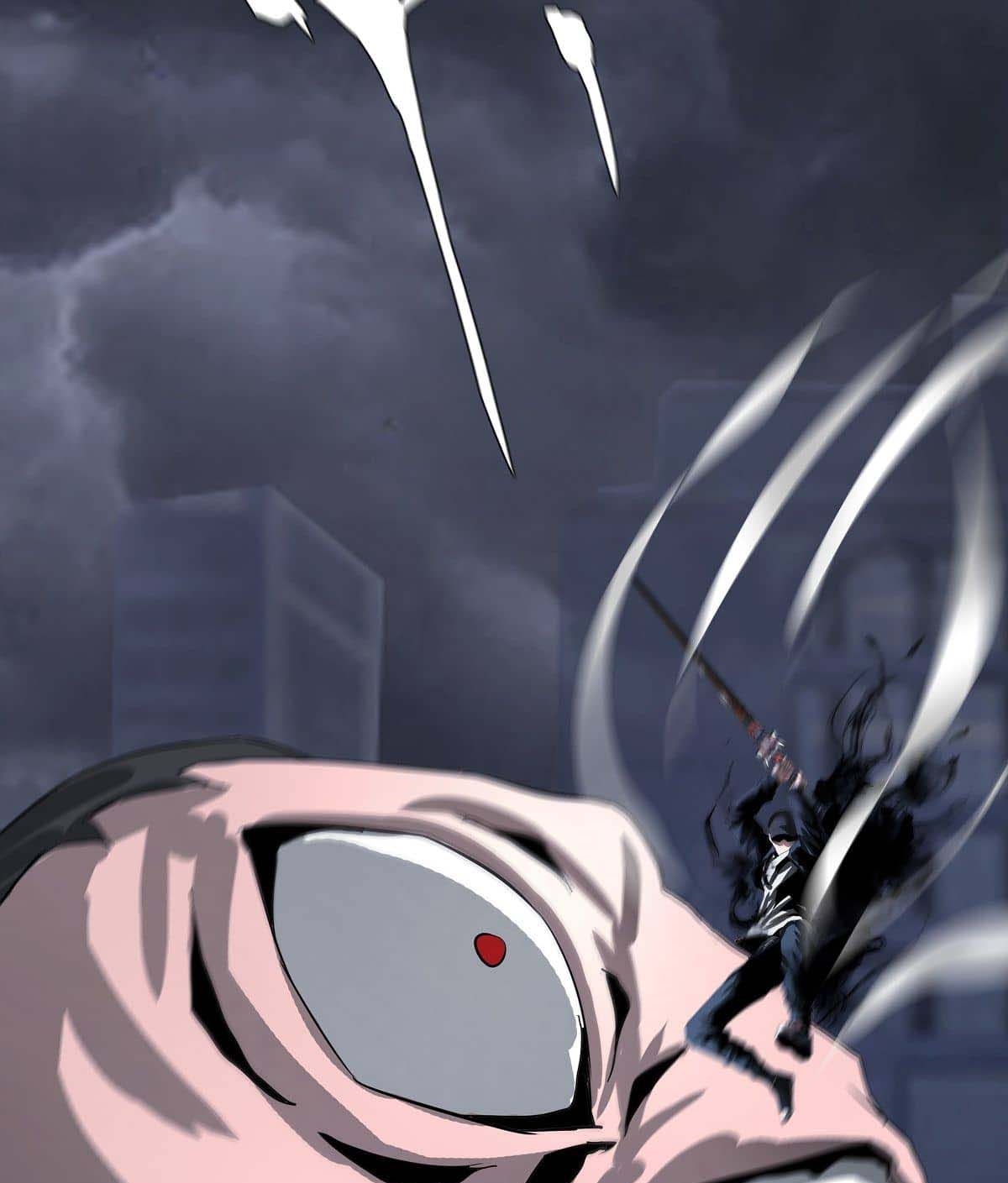 The Blade of Evolution Chapter 26 - halaman 45