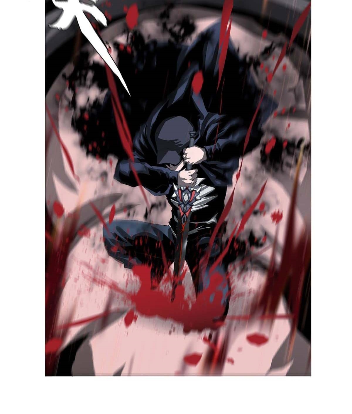 The Blade of Evolution Chapter 26 - halaman 48