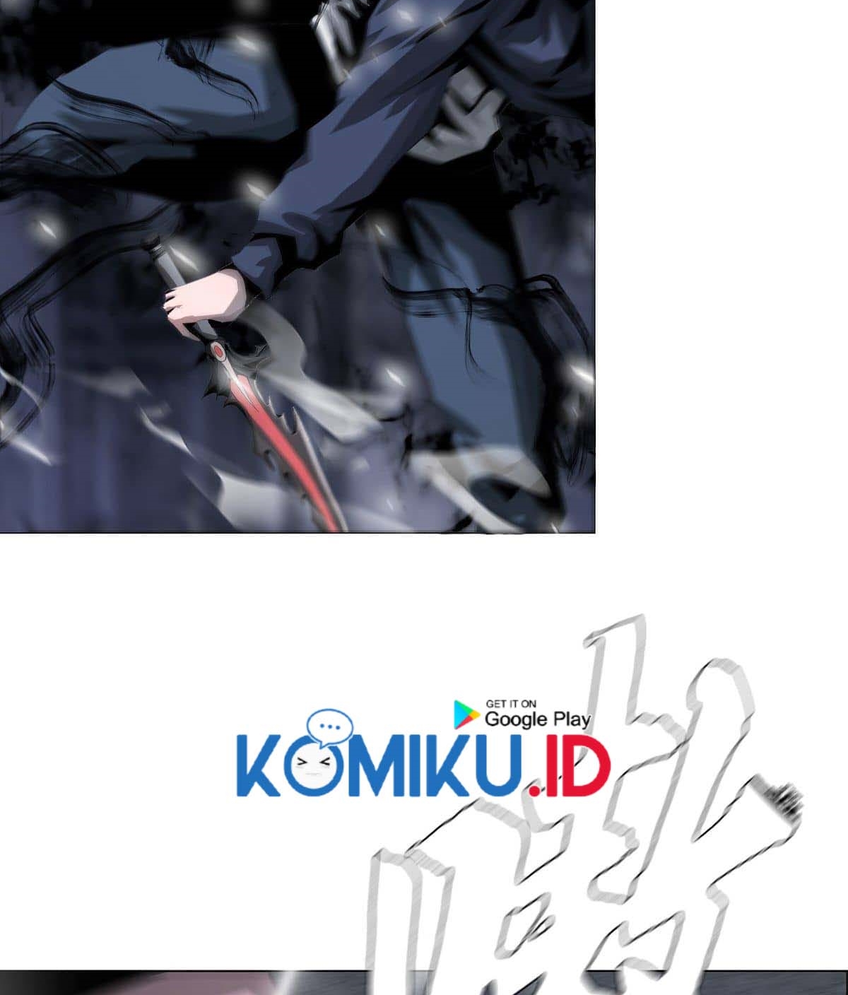 The Blade of Evolution Chapter 26 - halaman 5