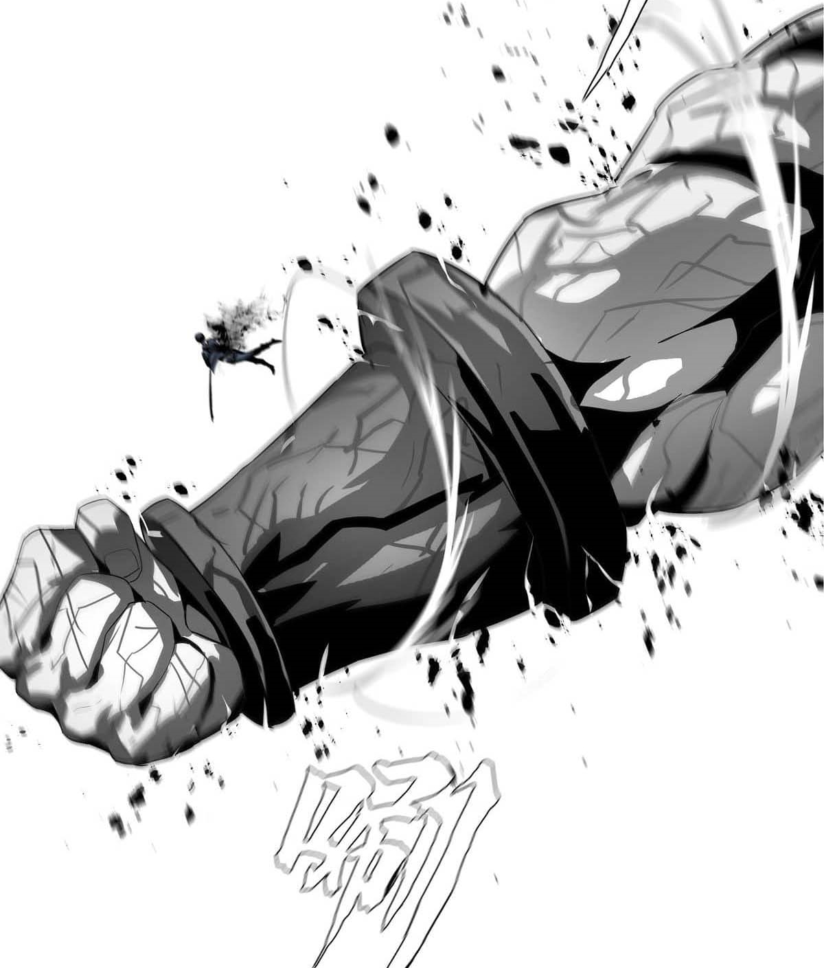 The Blade of Evolution Chapter 26 - halaman 51