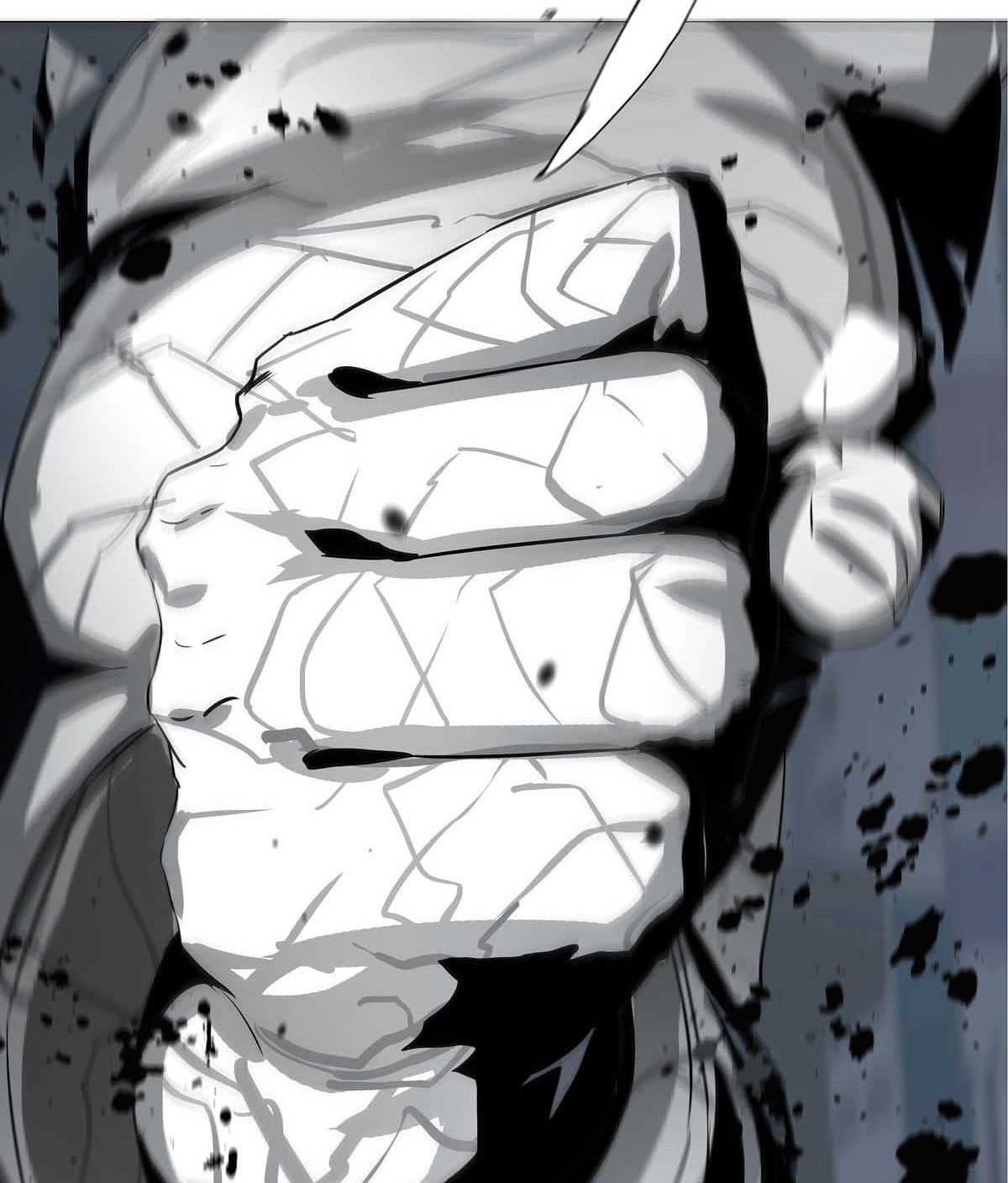 The Blade of Evolution Chapter 26 - halaman 53