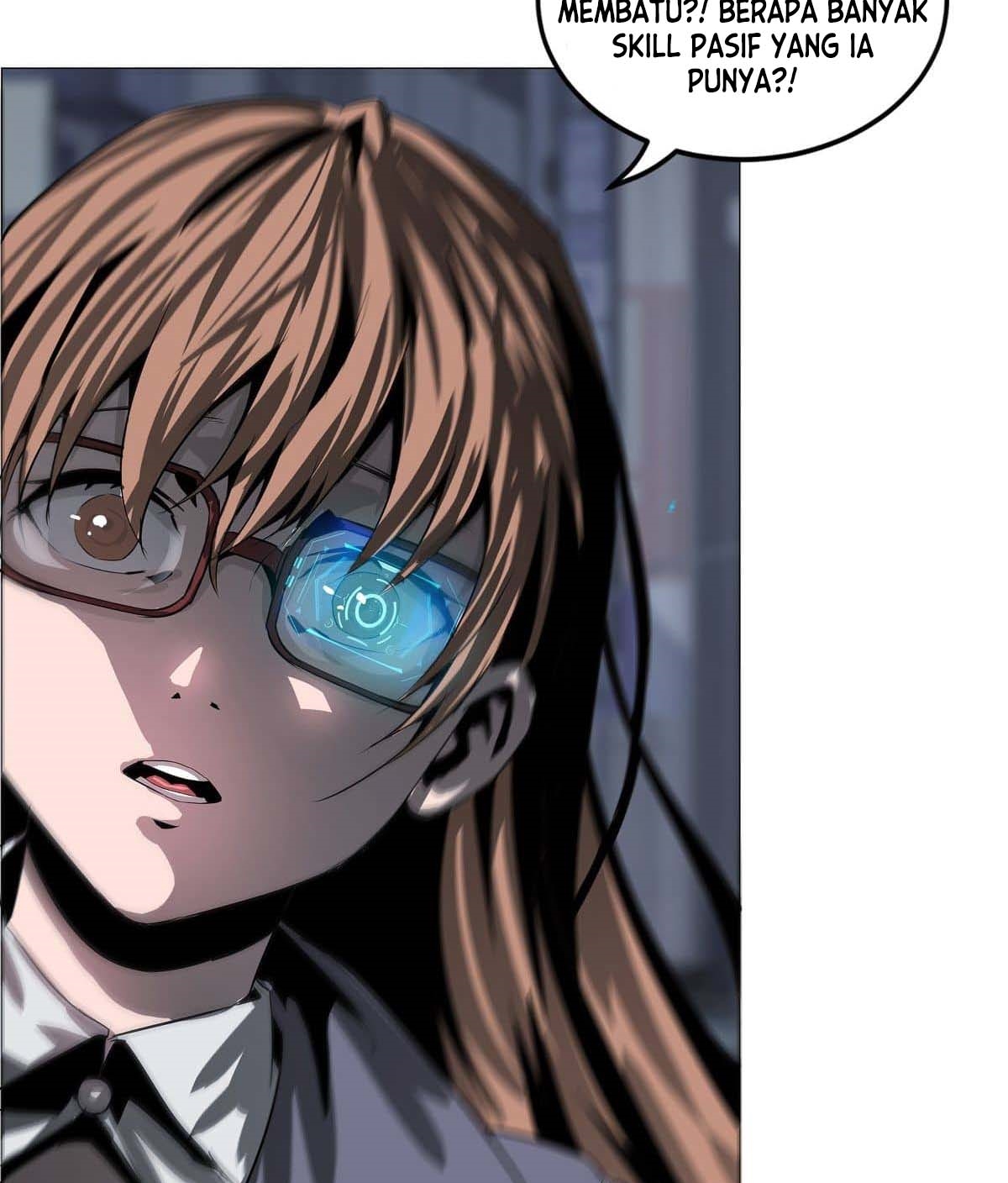 The Blade of Evolution Chapter 26 - halaman 55