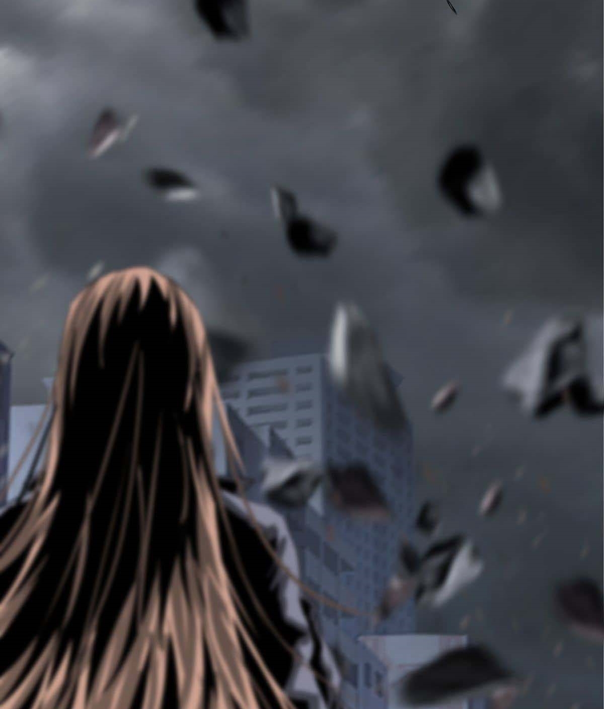 The Blade of Evolution Chapter 26 - halaman 58