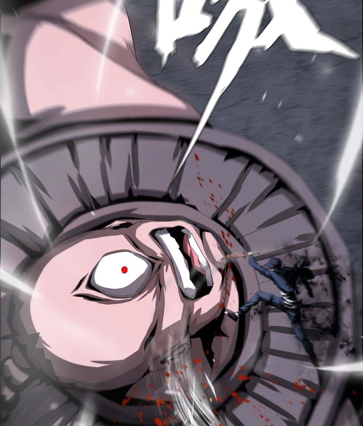 The Blade of Evolution Chapter 26 - halaman 6