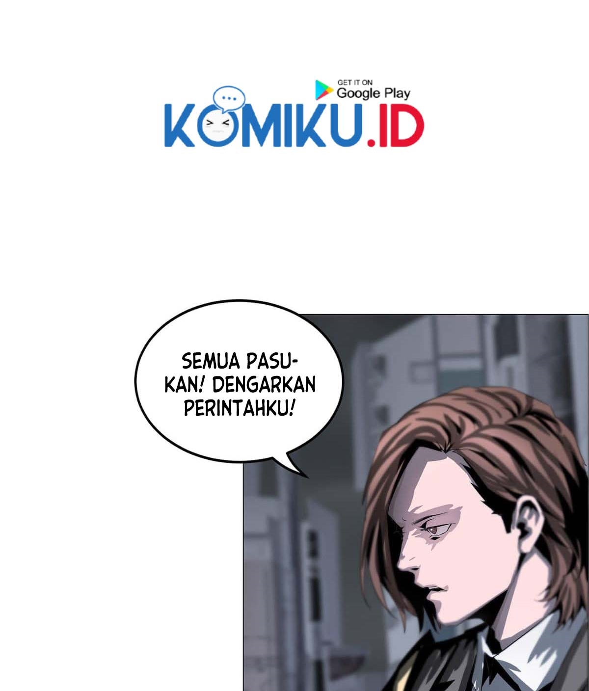 The Blade of Evolution Chapter 26 - halaman 64