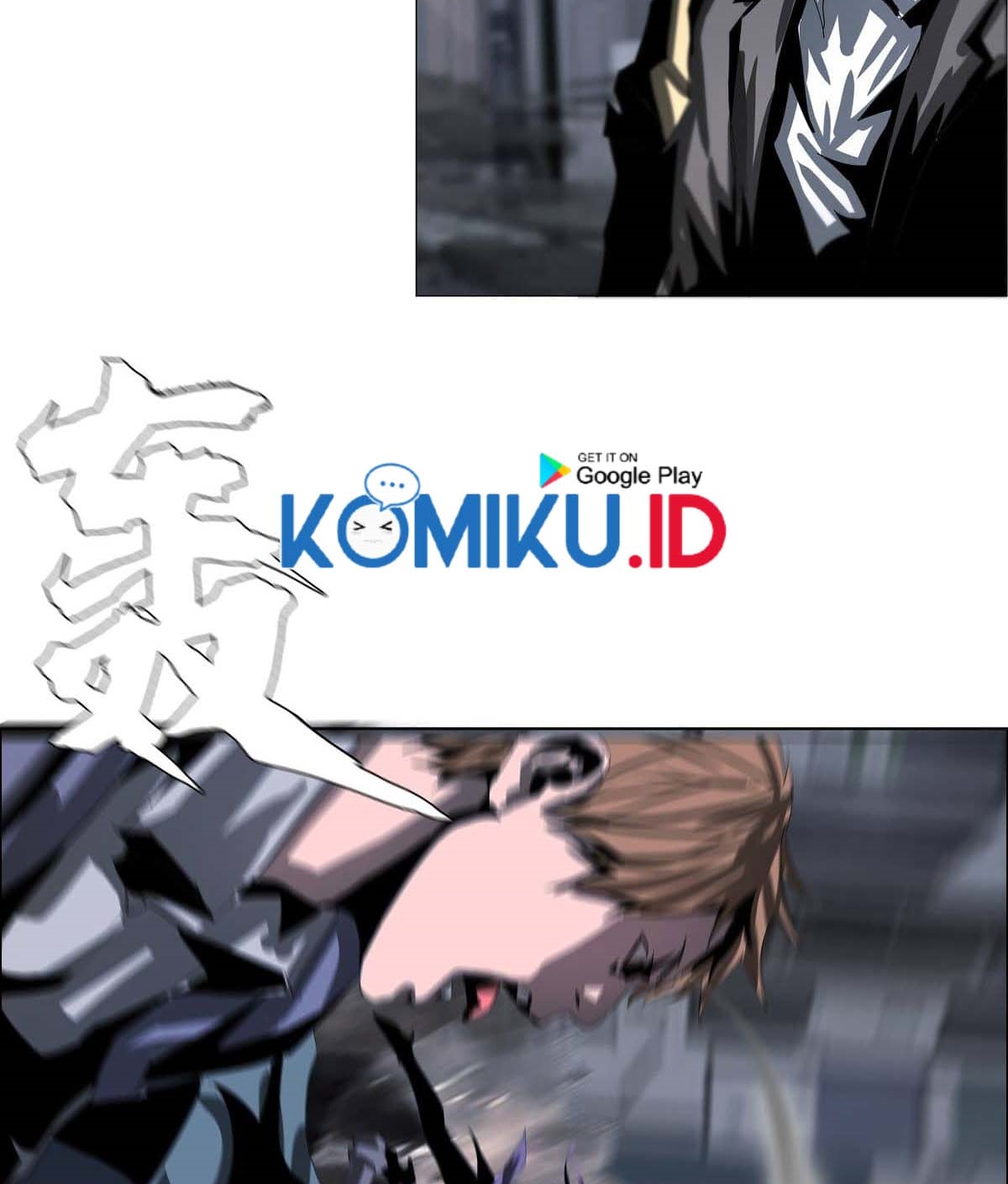 The Blade of Evolution Chapter 26 - halaman 65