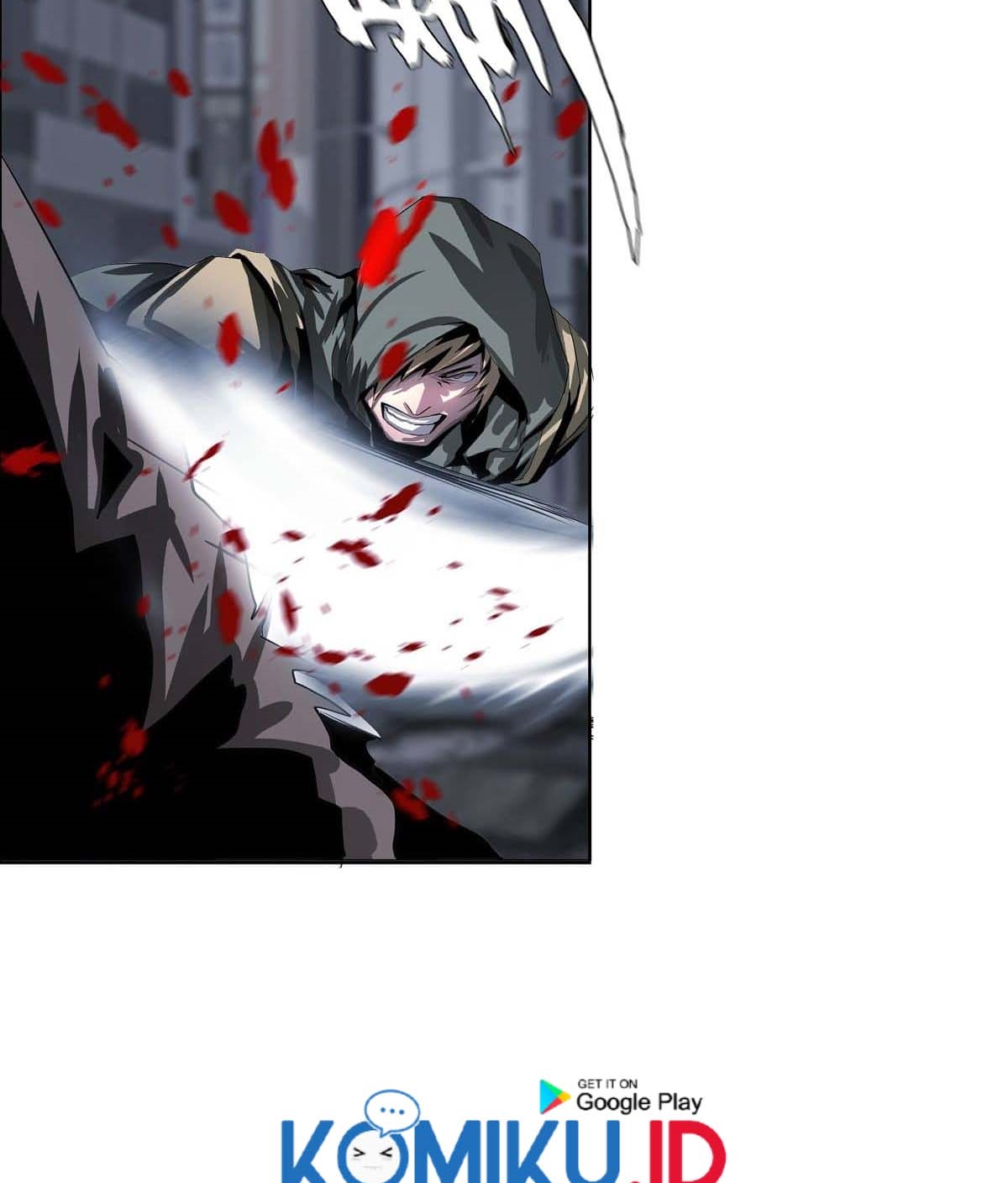 The Blade of Evolution Chapter 26 - halaman 68