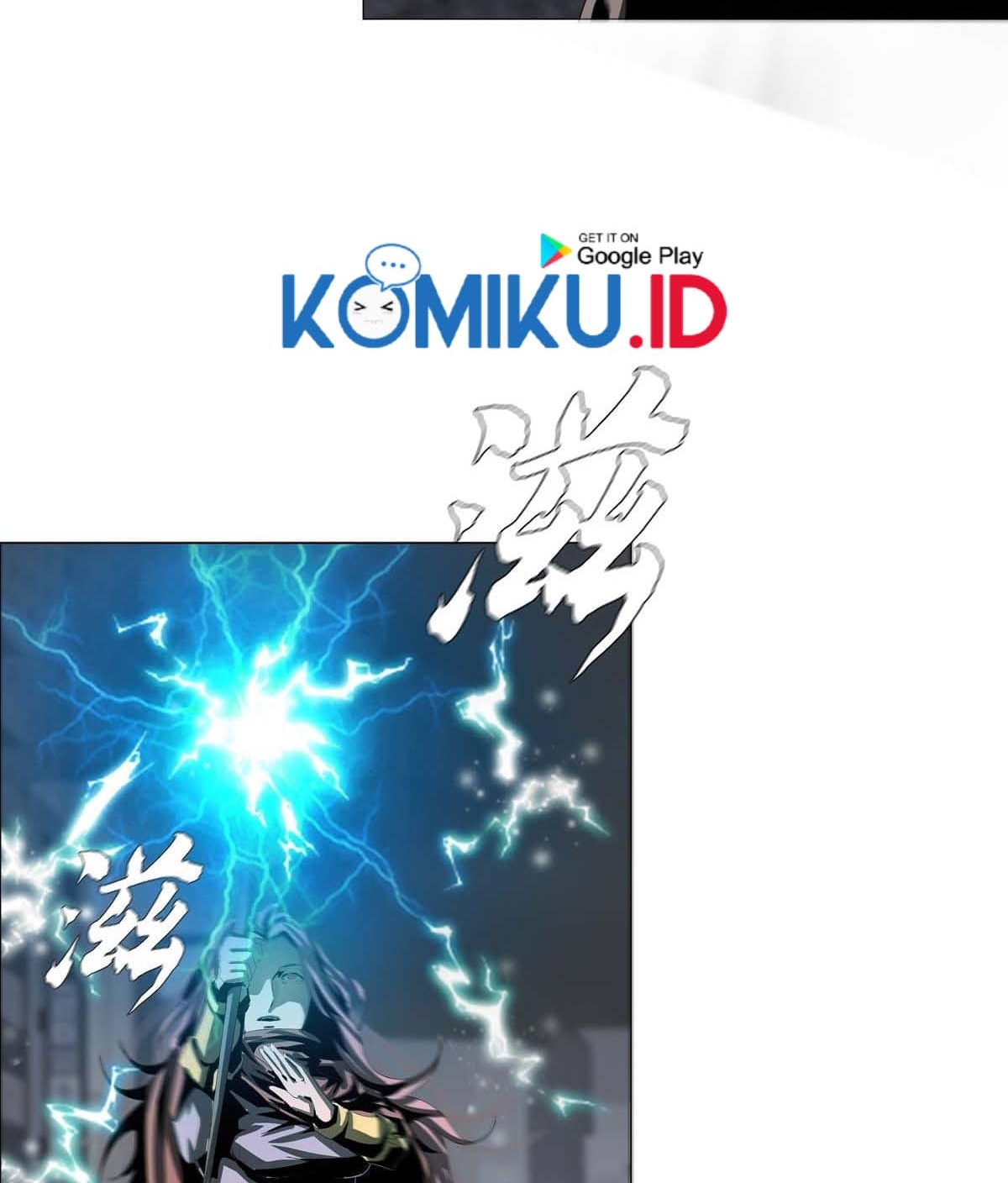 The Blade of Evolution Chapter 26 - halaman 70