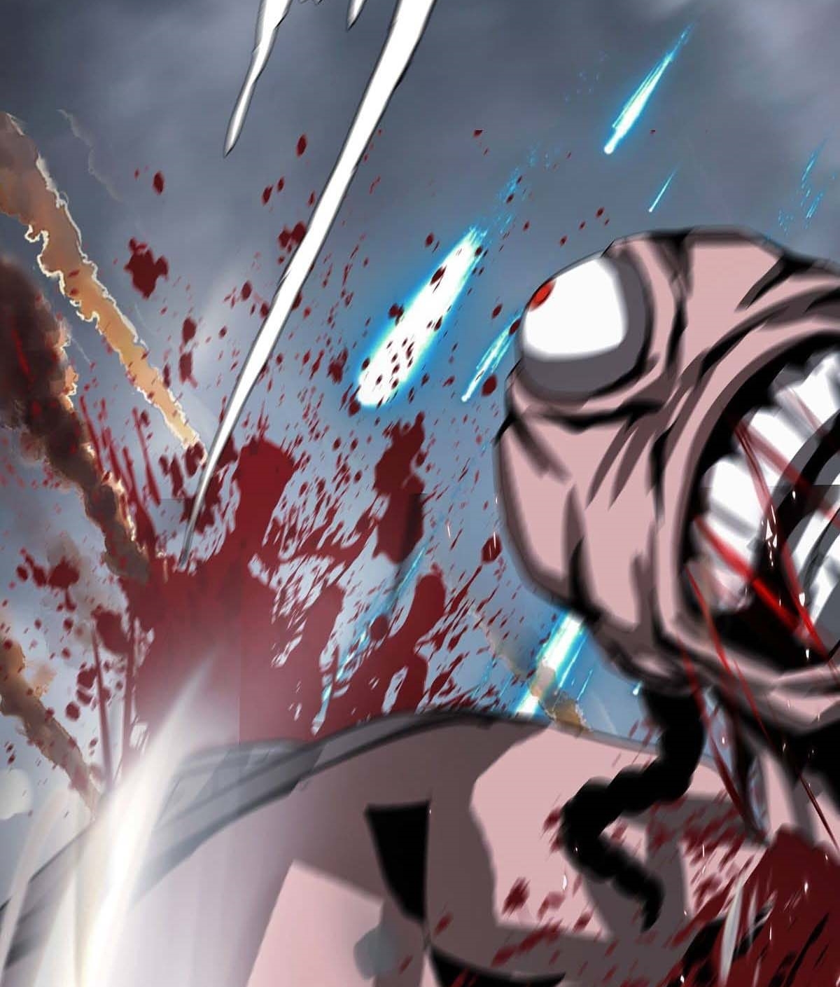 The Blade of Evolution Chapter 26 - halaman 72