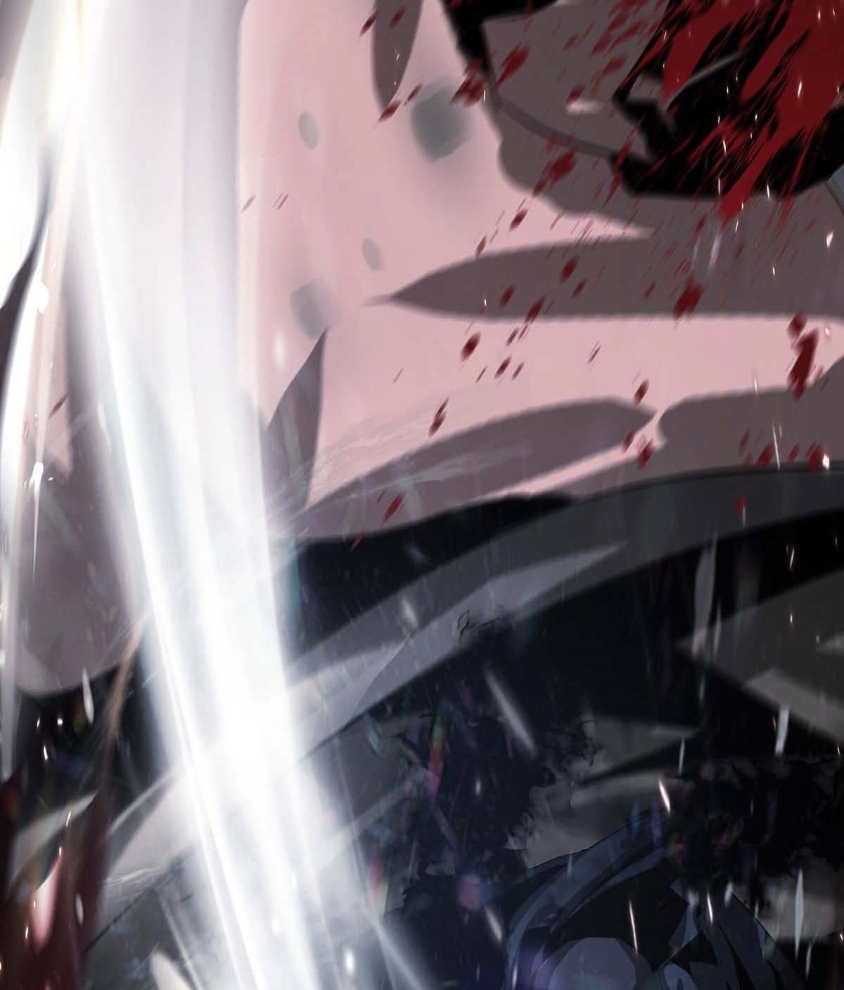 The Blade of Evolution Chapter 26 - halaman 73
