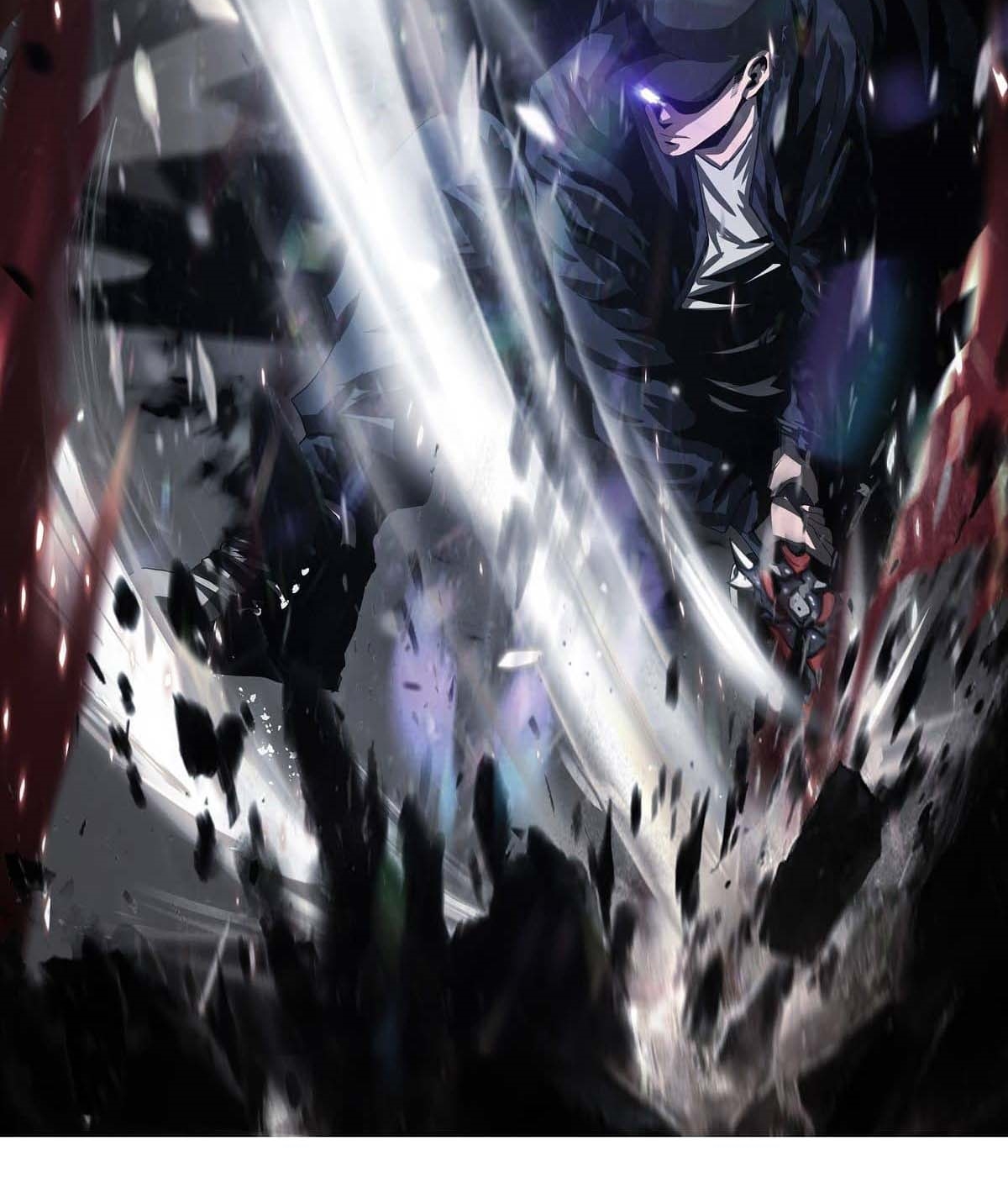 The Blade of Evolution Chapter 26 - halaman 74