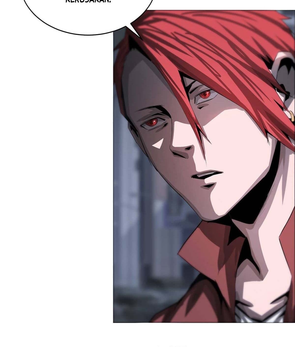 The Blade of Evolution Chapter 26 - halaman 8