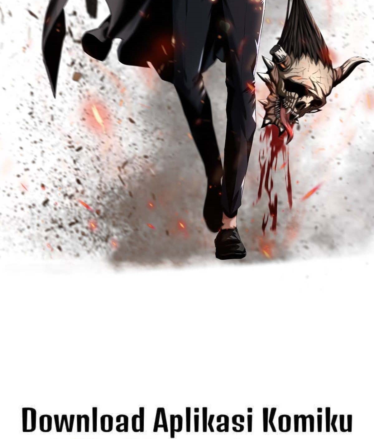 The Blade of Evolution Chapter 26 - halaman 80