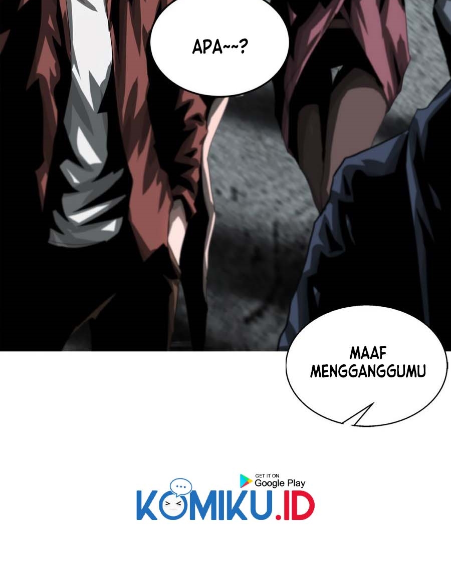The Blade of Evolution Chapter 27 - halaman 14